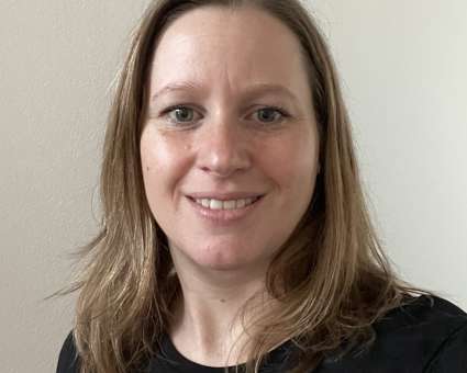 Apoteker Louise Vorbeck