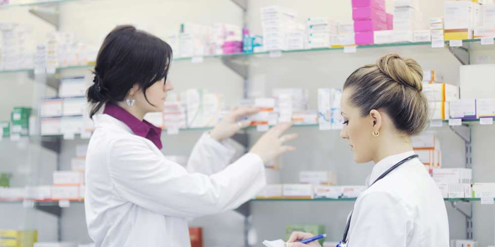 Medicinudbringning